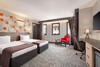 Days Hotel by Wyndham Ankara Cankaya