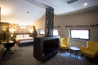 Days Hotel by Wyndham Ankara Cankaya