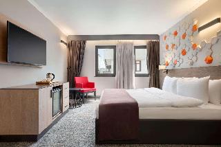 Days Hotel by Wyndham Ankara Cankaya