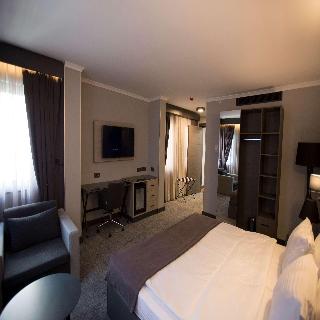 Days Hotel by Wyndham Ankara Cankaya