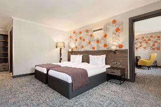 Days Hotel by Wyndham Ankara Cankaya