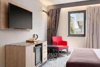 Days Hotel by Wyndham Ankara Cankaya