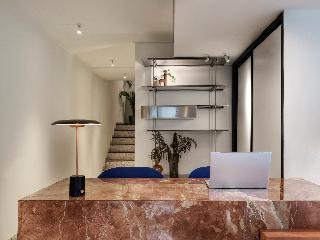 The Newel Acropolis