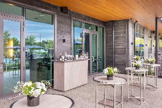 DoubleTree by Hilton Auckland Karaka