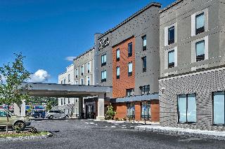 Hampton Inn & Suites Keene