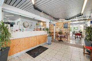 Logis Hotel Acacia