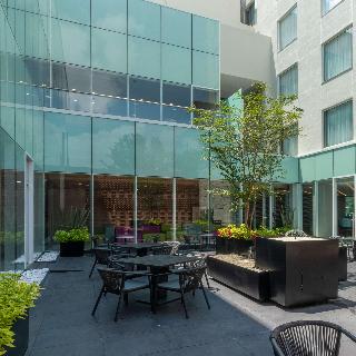 Hampton by Hilton Aguascalientes Downtown