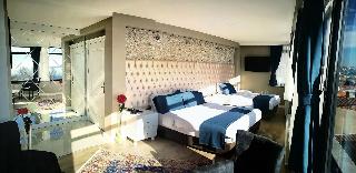 Cape Palace Hotel