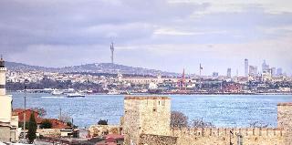 Cape Palace Hotel