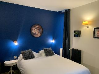 Logis Hotel De Bretagne