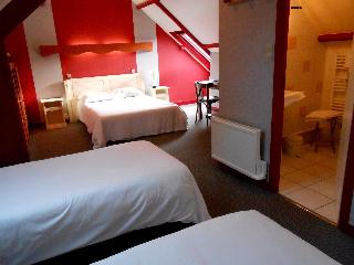 Logis Hotel La Demeure Du Perron