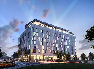 Hyatt Centric Beale Street Memphis