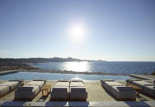 White Coast Pool Suites Small Luxury Hotels