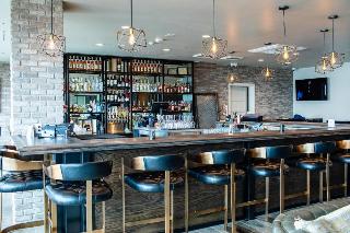 Black Rock Mountain Resort BAR