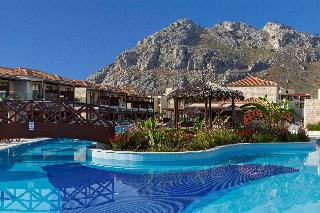 Atlantica Holiday Village Rhodes