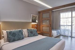 Atlantica Holiday Village Rhodes