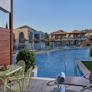 Atlantica Holiday Village Rhodes