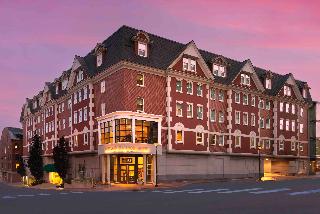 Portland Harbor Hotel