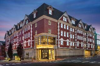 Portland Harbor Hotel