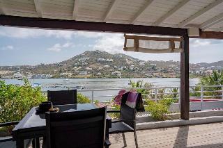 Les Balcons d'Oyster Pond