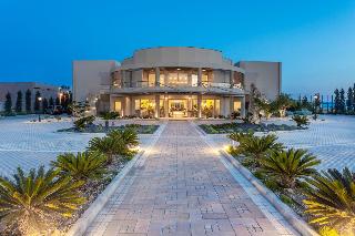 Elysian Luxury Hotel & Spa