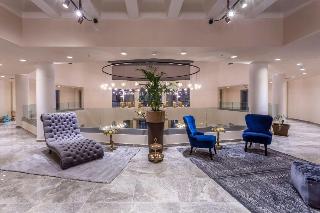 Elysian Luxury Hotel & Spa