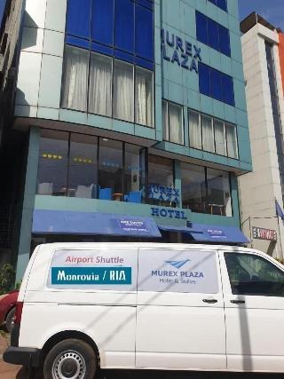 Murex Plaza Hotel & Suites