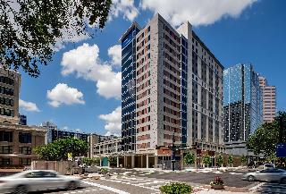 Hyatt Place Tampa Downtown