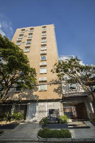 Hotel Quinta Norte Chipichape Cali
