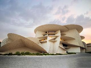 Banyan Tree Doha