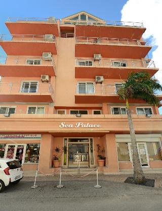 Sea Palace by Capital Vacations