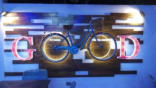 ibis budget Barranquilla