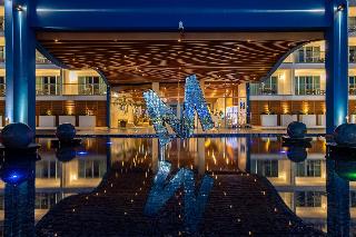 The Morgan Resort Spa Village