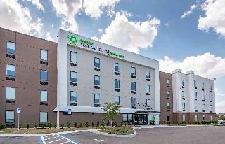 Ext Stay America Premier Suites Melbourne Palm Bay
