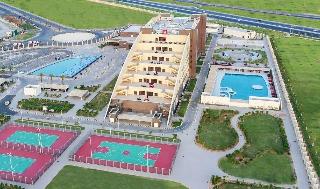 Grand Millennium Tabuk