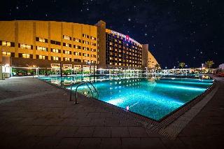 Grand Millennium Tabuk