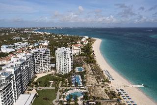 The Ritz-Carlton, Turks & Caicos