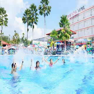 Surya Yudha Hotel