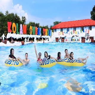 Surya Yudha Hotel photo 3