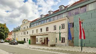 Auszeit-Gesundheitszentrum St. Lambrecht