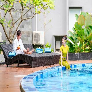 Patra Dumai Hotel