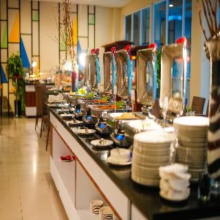 Patra Dumai Hotel