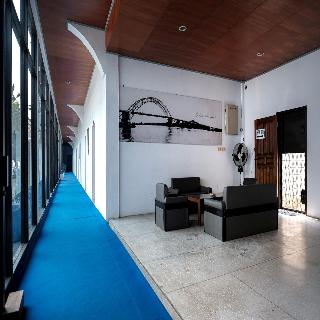 Formerly RedDoorz @ Cempaka Putih Jambi