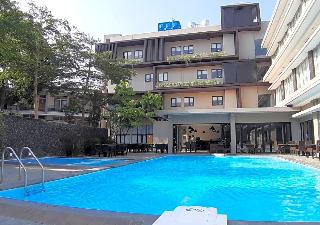 Grand Cordela Hotel AS Putra Kuningan