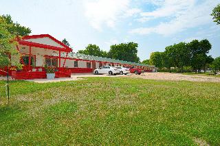 OYO Hotel Lamberton Hwy 14