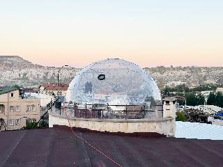 Balloon Cave Hotel