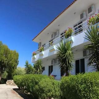 Asterias Bay Hotel-Theologos