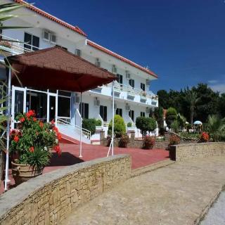 Asterias Bay Hotel-Theologos