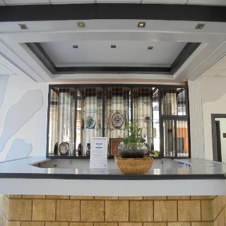 Asterias Bay Hotel-Theologos