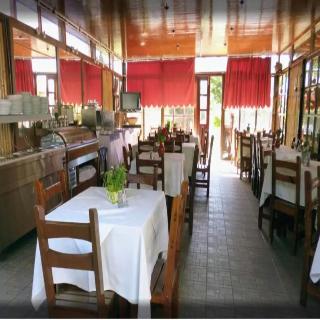 Asterias Bay Hotel-Theologos